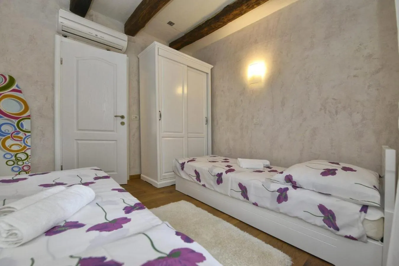 Villa Zvonar Near Motovun With Large Pool And Whirlpool Rakotule
