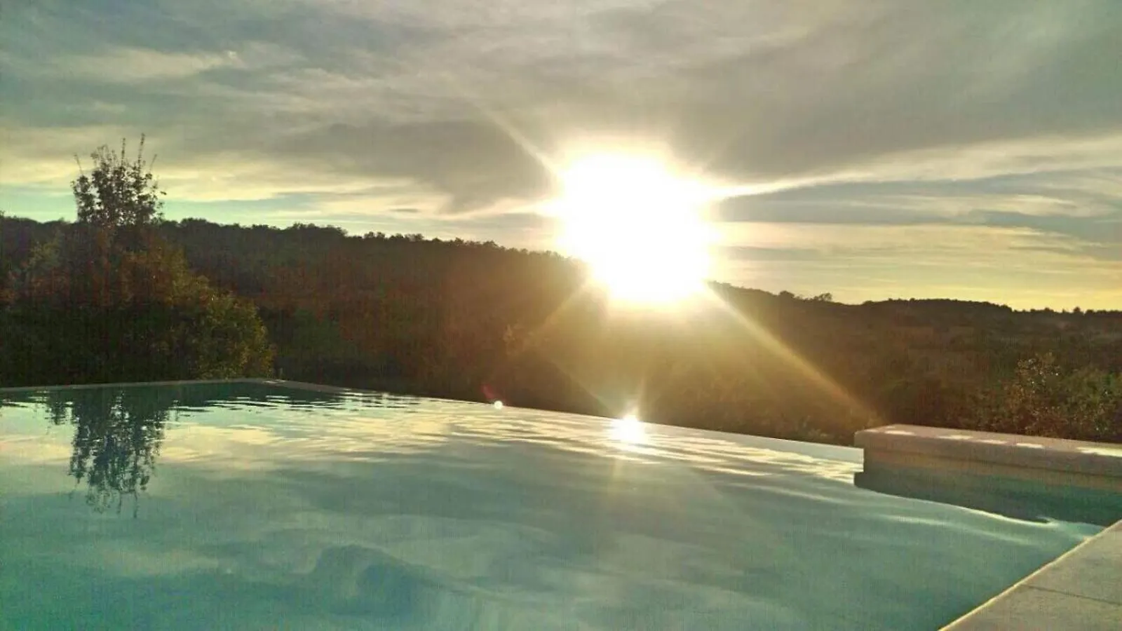 Villa Zvonar Near Motovun With Large Pool And Whirlpool Rakotule